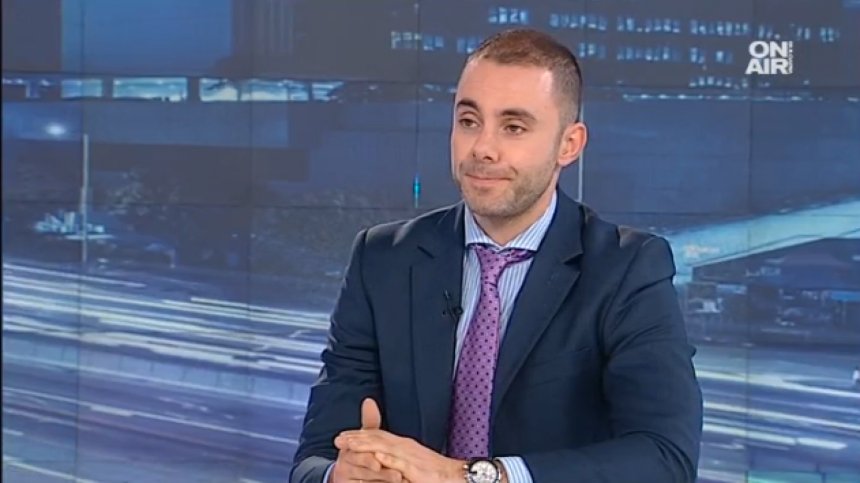 ГЕРБ за антивота на БСП: Проява на лош вкус, едва ли ще е конструктивен