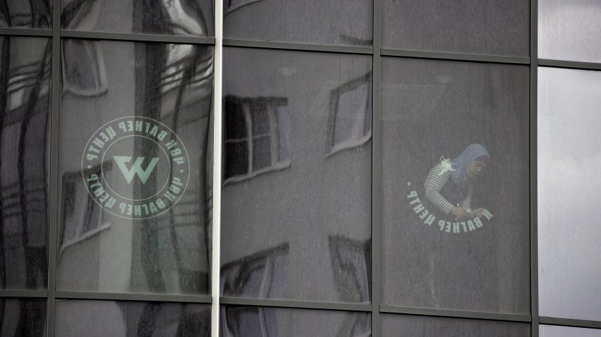"Вагнер" засилва присъствието си в Африка и Беларус, но спира набирането на бойци