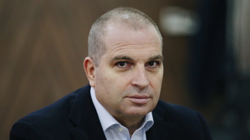 Гроздан Караджов: Служителят на БГТОЛ опетнява образа на Министерството