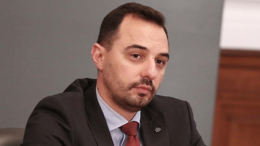 Ново развитие по казуса с Пловдивския панаир 