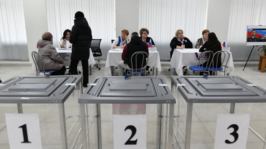 МС: Не признаваме изборите, проведени в незаконно окупираните територии на Украйна