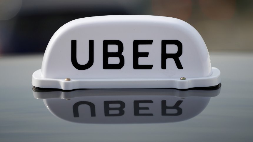 Идва ли краят на Uber?