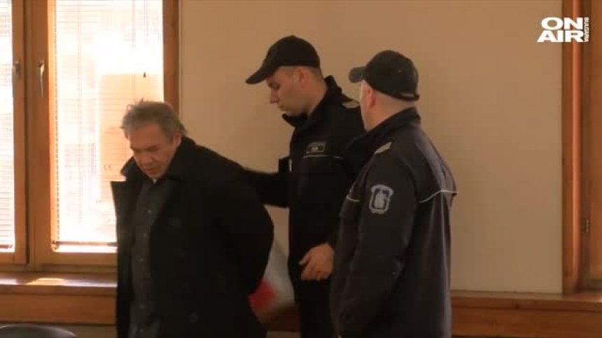 Най-накрая присъда за убиеца на прегазения велосипедист в Приморско