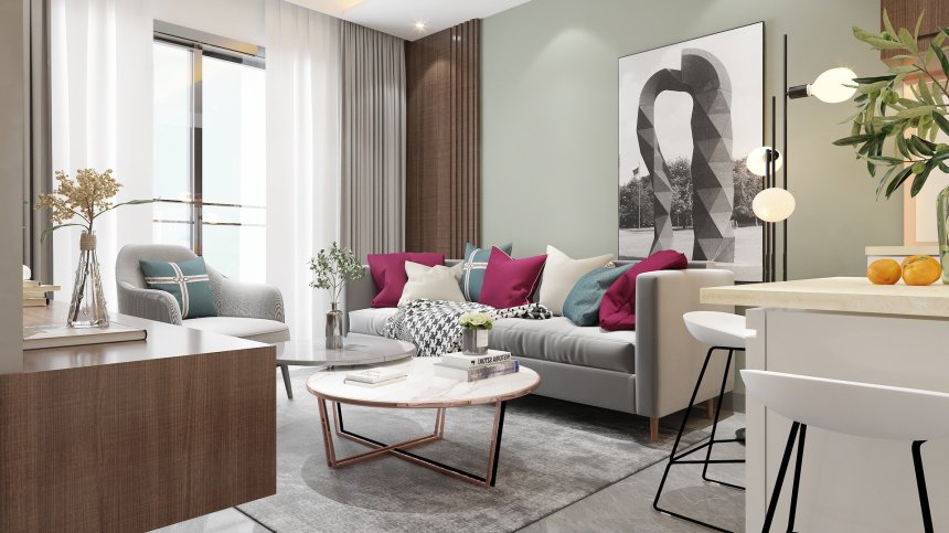 Цените на имотите в София растат по-бързо от тези в Париж, Виена, Мюнхен, Прага