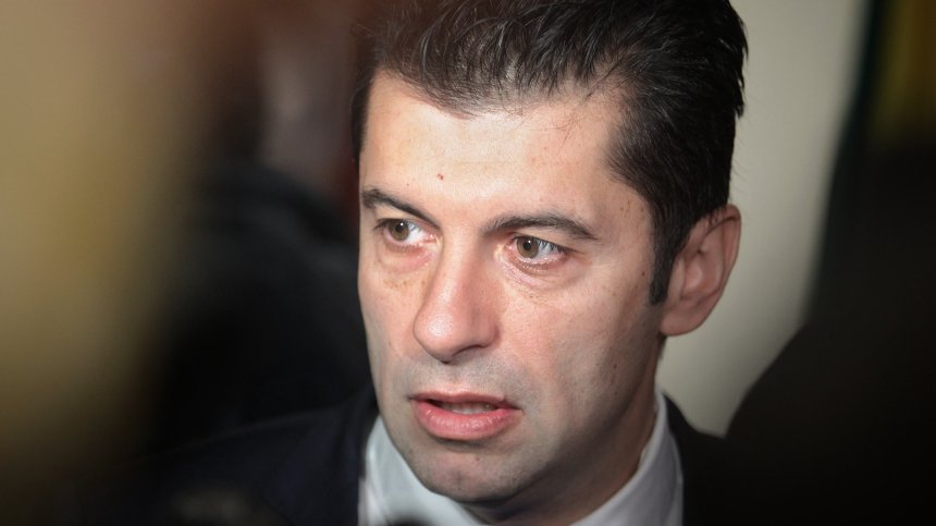 Петков след Съвета по сигурност: България е лоялен съюзник в НАТО