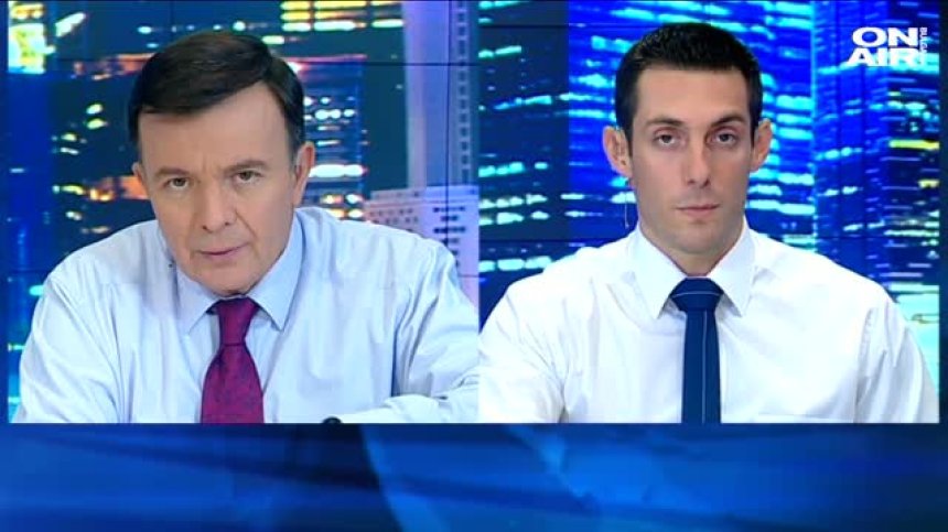 Пазарен анализ от 1 октомври 2015