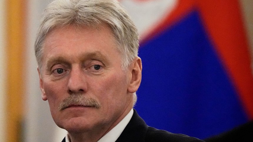 Песков: Не сме се разбирали с Киев за прекратяване на въздушните атаки