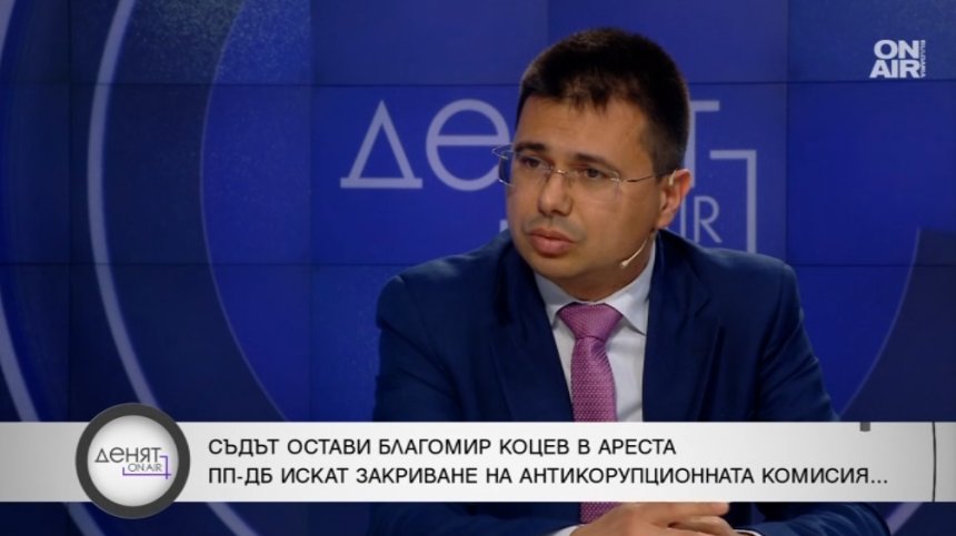 Избирателно ли действа правораздаването у нас