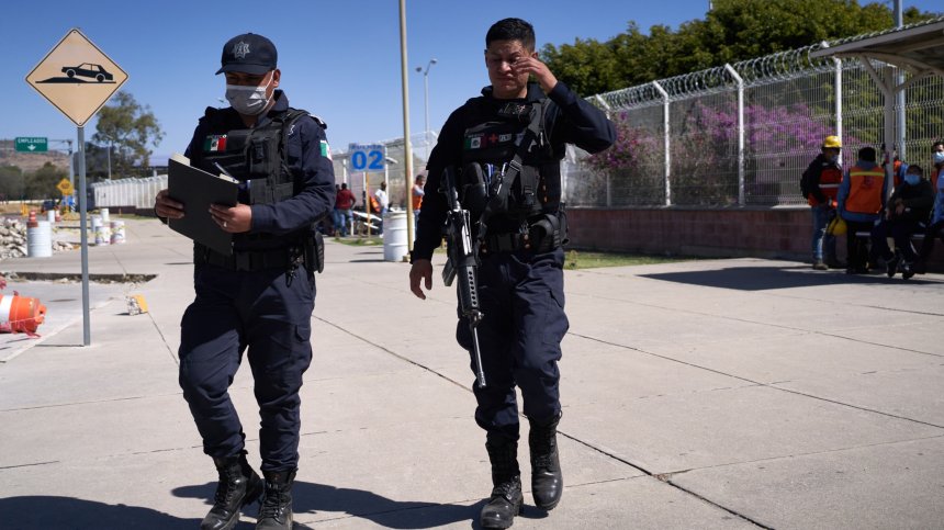 Климат на страх и безнаказаност: 90% от убийствата в Мексико остават неразкрити