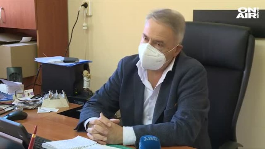Шефът на IV Градска болница пред ON AIR: Грешката е повече от фрапантна (обновена)