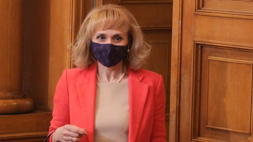 Омбудсманът: Ковид зоните трябва да работят по гъвкав механизъм