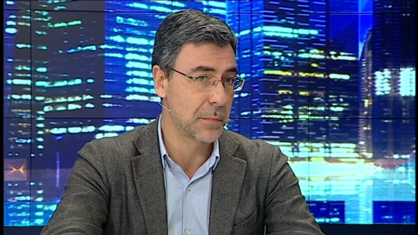 Даниел Вълчев: Няма никакво съмнение, че ще емитираме дълг по някакъв начин през 2014