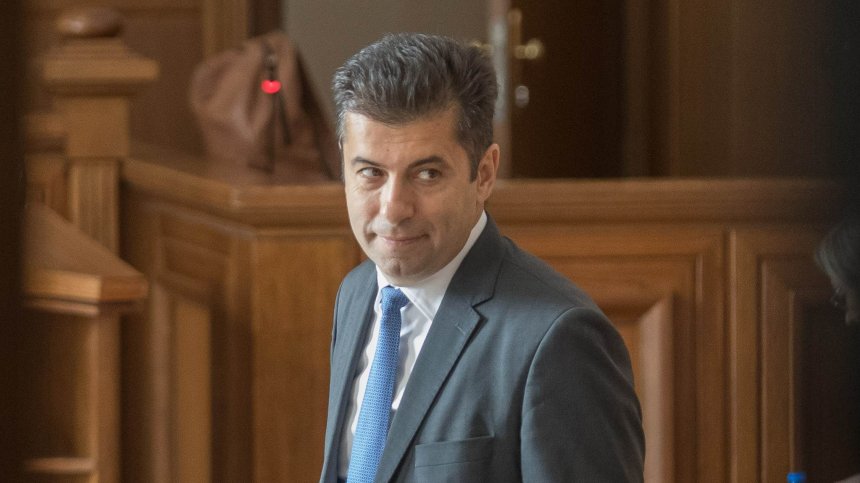 Кирил Петков: Очаквайте ме често в съдебната зала, не ме е страх