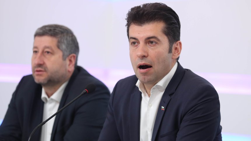 Петков: До 10 дни сме готови с промените в Конституцията, обсъждаме премахване на главния прокурор