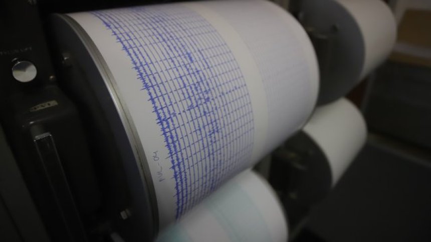 Ново силно земетресение разтърси част от Балканите