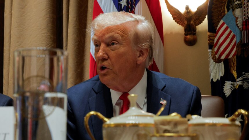 Европа е готова за търговска война със САЩ на Доналд Тръмп