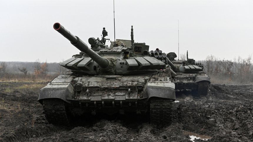 Русия обеща пауза, но нанесе масирани удари по Украйна