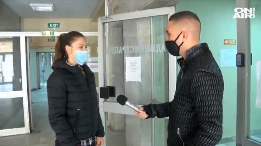 Студенти по медицина влизат на помощ в Свищовската болница