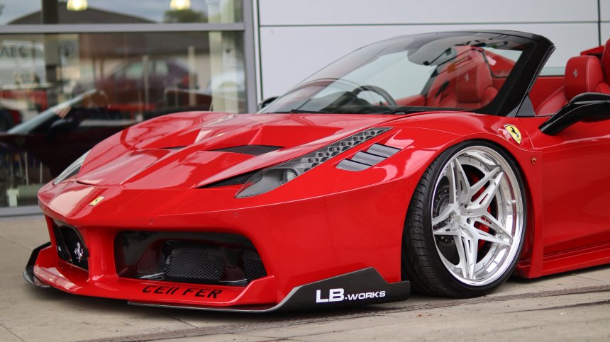 Кои са най-скъпите автомобили в света?