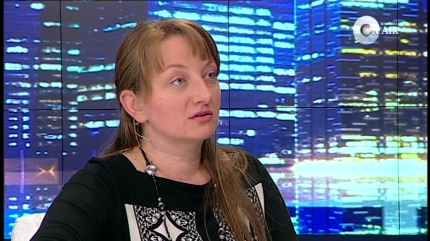 Д. Сачева: Държавата има какво още да направи за бежанците