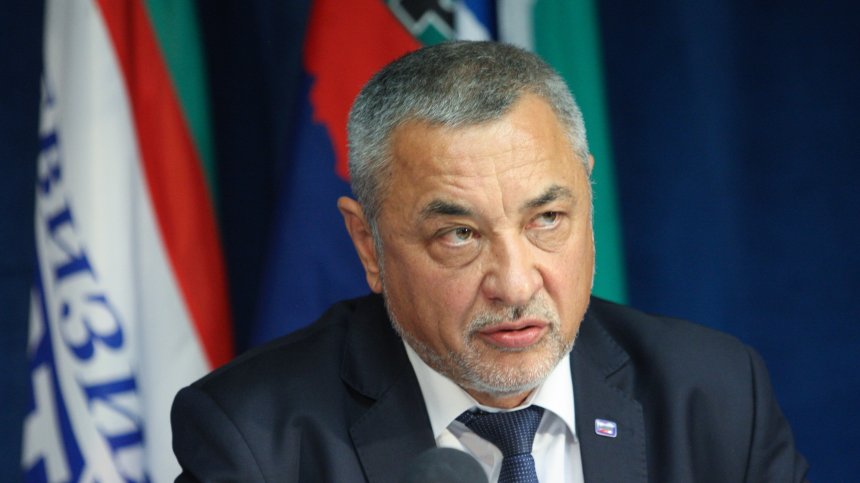 Симеонов: От септември ще има радикална промяна в отношенията с ГЕРБ