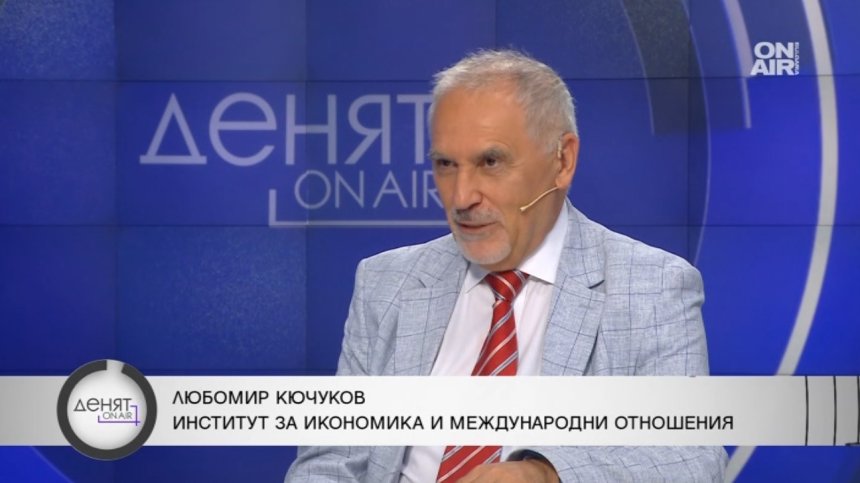 Тръмп прехвърля отговорността върху Зеленски, Путин е готов на компромиси