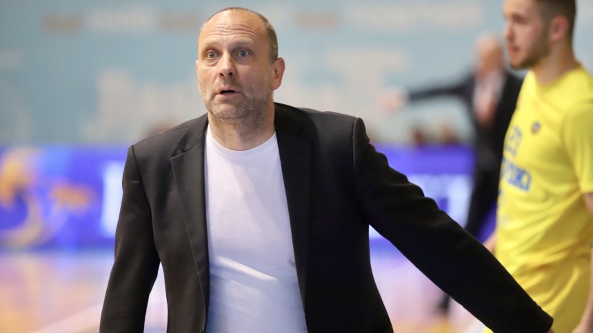 БФБ остро осъди действията на Тити Папазов и признанията му при Тото