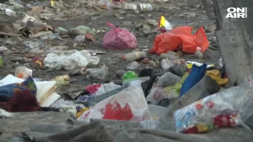 Отровно мръсен въздух в столицата: 33 проверки и 7 акта за нарушение