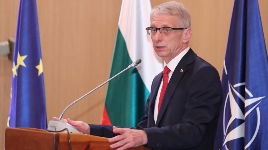 Денков ще приеме в "Евксиноград" премиерите на Гърция и Румъния