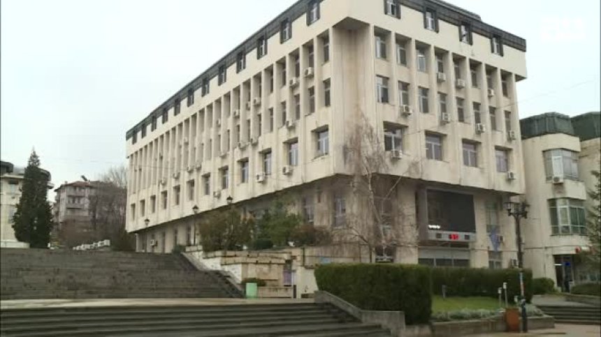 Земетресение от 4,6 по Рихтер разлюля Централна България тази нощ