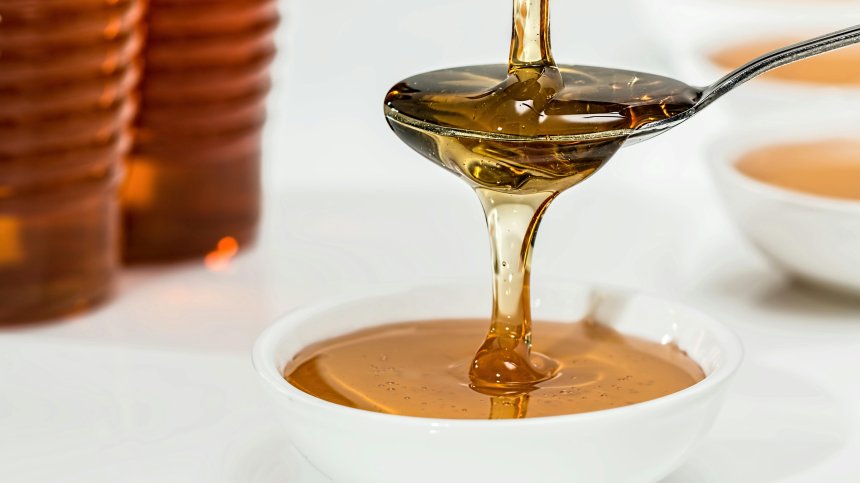 Полезните свойства на меда от манука