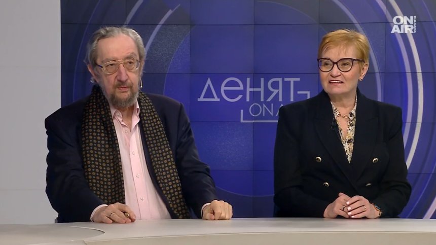 Има ли шанс за правителство с първия мандат? Асен Василев няма да се извини