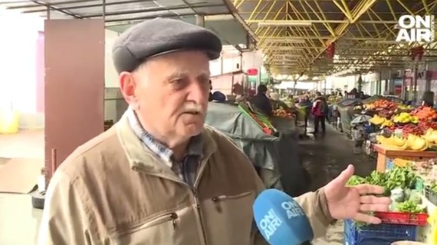 Пенсионерите останаха без великденски добавки: За оръжие може, за нас няма! Срамота, станахме просяци