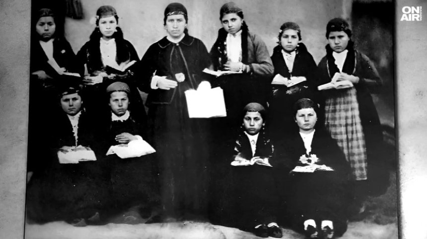 Ролята на българката в Освобождението: От баба Тонка до жените водачи на чети