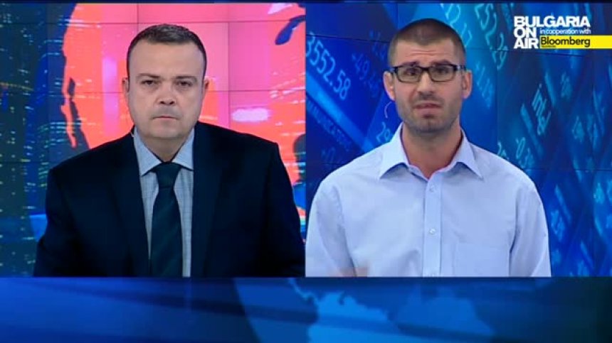 Пазарен анализ Денят Oн Eр 28 август