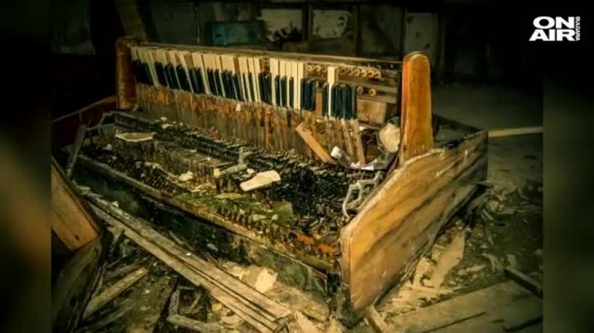 34 г. от аварията в Чернобил: Спекулациите, трагедията, уроците...