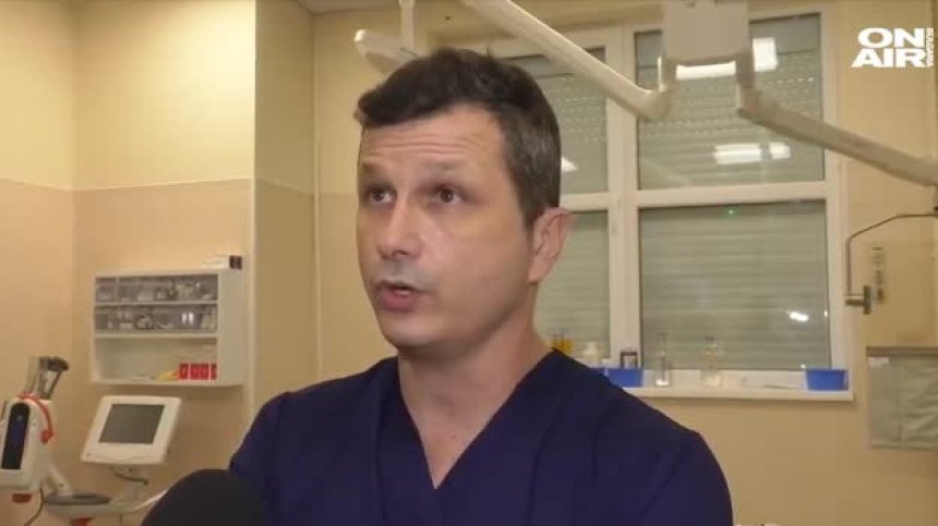 Лаборатория по инванзивна кардиология отвори врати в болницата в Силистра