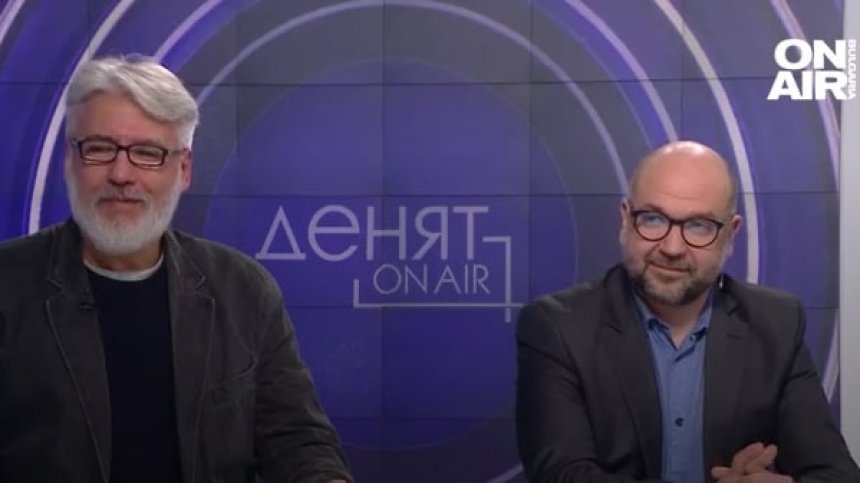 Политолози: Никой не иска да управлява в кризи, шансовете за кабинет намаляват всекидневно
