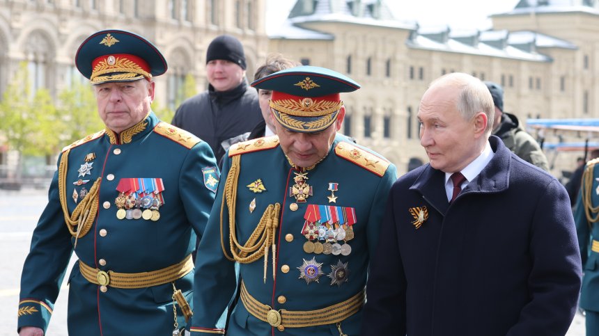 Путин уволни министъра на отбраната Шойгу - кой ще заеме поста му?