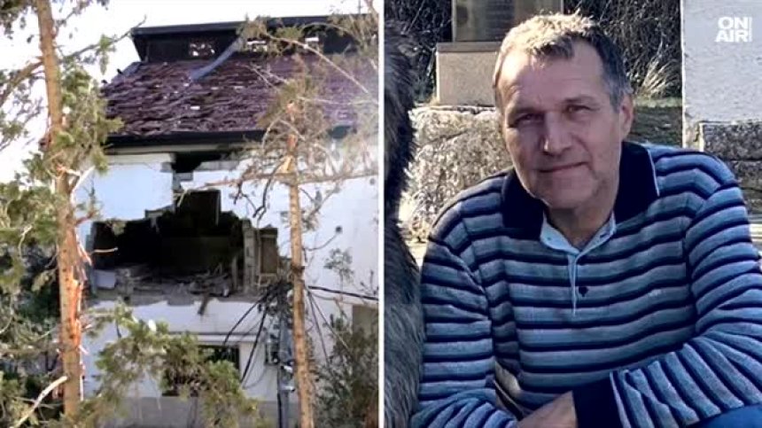 Washington Post: Българинът Марин Маринов е загинал от израелски танкови снаряди