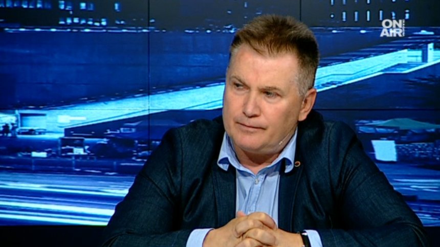 Депутат от ВМРО: Парите за здравеопазване са малко и неправилно разпределени