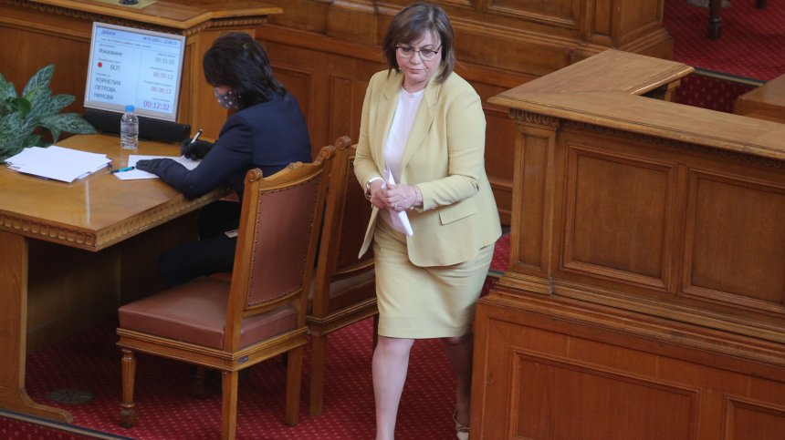 БСП ще се въздържи от гласуване за промените в Закона за здравето