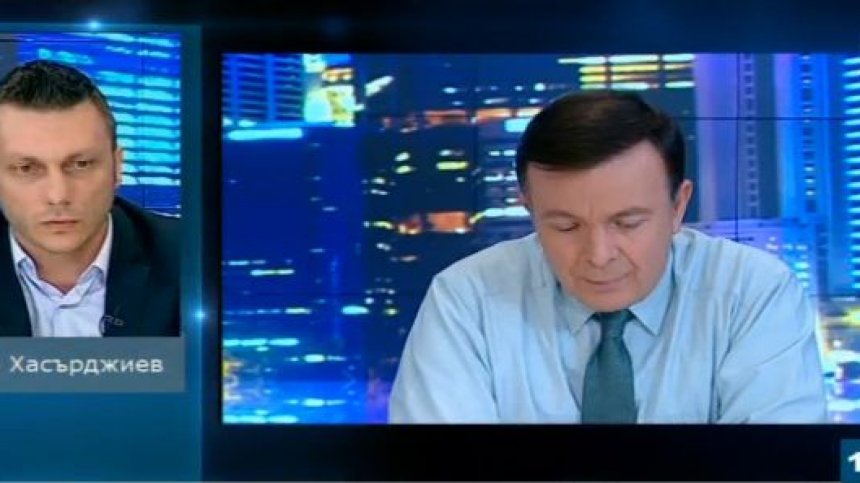 Д-р Хасърджиев: Лечението на ХИВ е все по-успешно