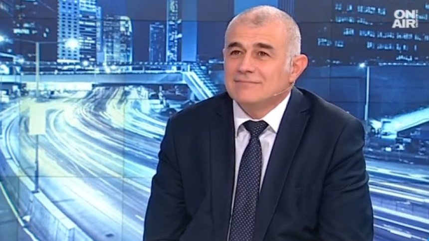 Гьоков, БСП: Цялата философия на бюджета е сбъркана