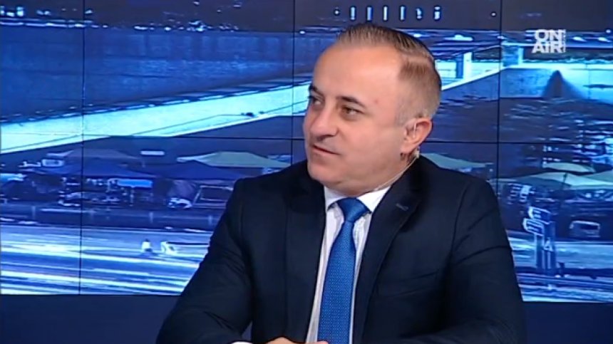 Протест в отговор на "Пакета Макрон", призовават от "Патриотите"