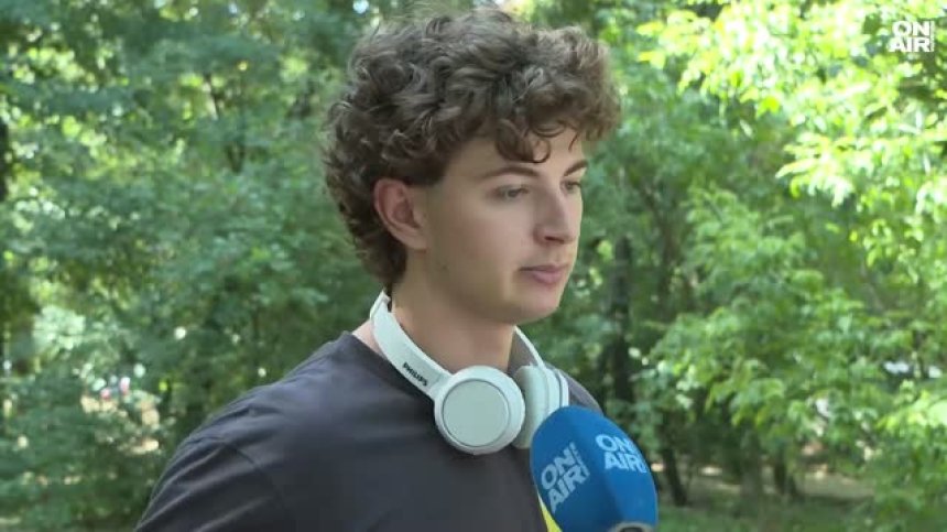 Счупена челюст - цената на неволно съборено парче пица в плажно заведение