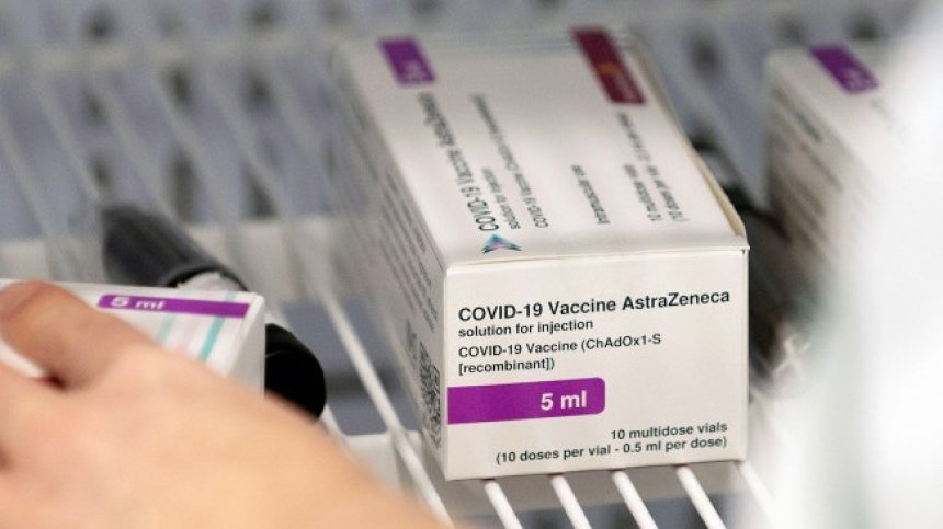 Италия и Франция също преустановяват употребата на AstraZeneca