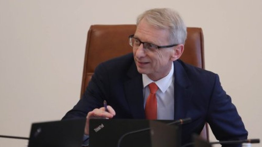 Николай Денков: Грешни решения бяха взети на Комисията по бюджет и финанси