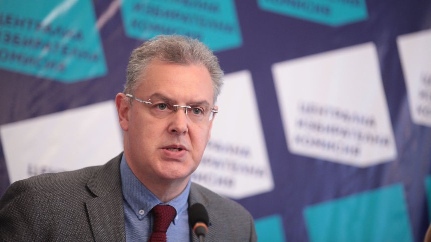 "Не подкрепям никого" няма да повлияе на резултата от балотажа