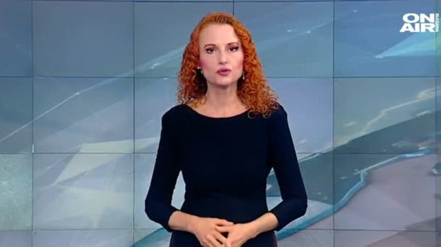 В "Новините ON AIR" в 15:30 ще видите